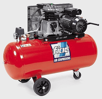 compressor pump piston belt, single-phase electric power compressor, atlas copco air compressor, pneumatics hardware tools, industrial air compression system, mechanical air pressure equipment, electric motor driven compressor