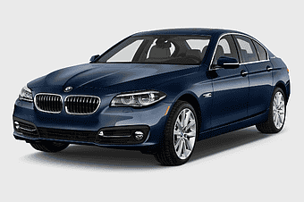 2015 BMW 5 Series Sedan, BMW 5 Series performance car, 2014 BMW 5 Series luxury vehicle, mid-size BMW sedan, premium automotive design, executive car exterior, blue luxury sedan