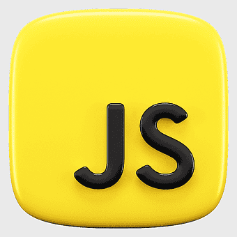 javascript programming, web development, frontend development, backend scripting, coding language, software development, technology icon, png