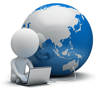 Geographic Information System, computer network globe, workforce management technology, communication system, global data analysis, digital world mapping, networked workforce solutions