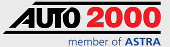 Toyota Auto2000 Serang, PT Toyota-Astra Motor, car dealership Indonesia, new member logo, automotive branding, dealership signage, Astra International network