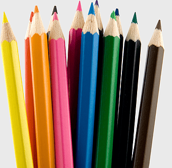 colored pencil set, stationery supplies, drawing tools, art materials, creative writing instruments, educational tools, vibrant sketching pencils