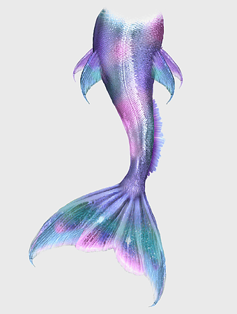 purple mermaid tail, Ariel drawing tail, mermaid scales, fantasy finfolk, mythical sea creature, enchanted ocean art, mythical fairy tale