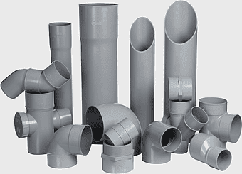 plastic pipework fittings, chlorinated polyvinyl chloride pipes, piping and plumbing solutions, high-density polyethylene tubing, industrial pipe components, water supply systems, construction materials