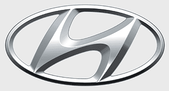 Hyundai logo, Hyundai emblem, Hyundai car symbol, Hyundai automotive design, car brand logo, vehicle manufacturer emblem, automotive company insignia