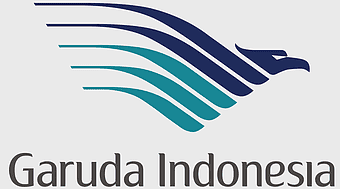 Garuda Indonesia logo, Indonesian airline branding, Garuda Indonesia corporate identity, airline logo design, aviation industry symbols, airline company emblems, transportation brand icons