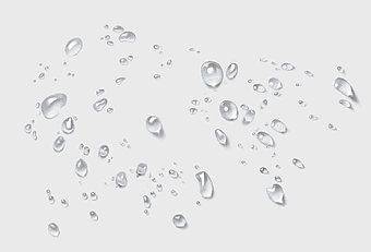 water dew drops, rainwater harvesting design, black and white water drops, rain water pattern, dewdrop symmetry, water droplet texture, water drop background