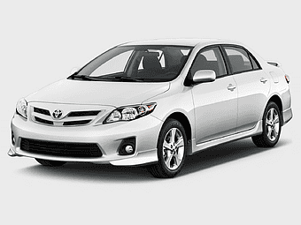 white car, car image, white vehicle, car, sedan model, front view car, compact car design