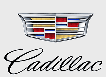 Cadillac logo emblem, Cadillac car dealership, luxury car design, Cadillac Escalade ATS, American luxury brand, automotive emblem design, high-end vehicle logo