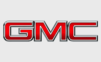 GMC logo, General Motors emblem, car dealership branding, certified preowned vehicles, automotive logo design, vehicle manufacturer symbols, luxury car badges