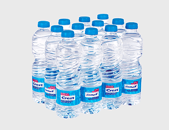 mineral water bottles, plastic water bottle packaging, drinking water labels, bottled water industry, purified water containers, hydration products, eco-friendly water solutions