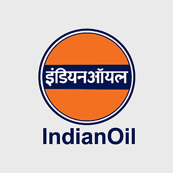 Indian Oil logo, Indian Oil Corporation, national oil company, petroleum business, energy sector branding, corporate identity design, fuel industry emblem