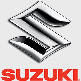 Suzuki logo, Suzuki Carry, Suzuki Jimny, car brand logo, automotive emblem, vehicle branding, motor vehicle logo