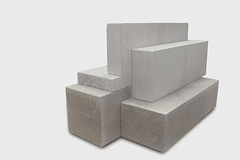 Autoclaved aerated concrete blocks, concrete masonry unit bricks, bata Ringan construction materials, architectural engineering components, lightweight building blocks, sustainable construction solutions, industrial concrete products