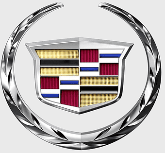 Cadillac XLR emblem, Cadillac logo design, General Motors luxury brand, Cadillac Sixteen symbol, automotive luxury badge, car manufacturer insignia, classic car crest