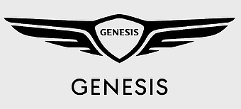 Genesis Motor emblem, car brand logos, Genesis automotive symbol, luxury car badges, automotive logo design, high-end vehicle insignia, modern car branding, png