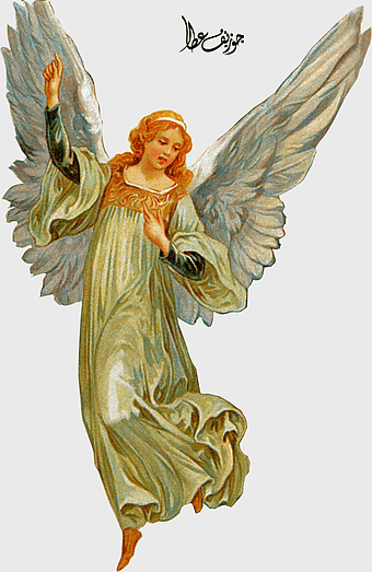 Guardian angel Christmas, Christmas angel figurine, mythical Christmas angel, fantasy angel art, celestial Christmas figure, divine holiday guardian, ethereal holiday spirit