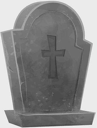 stone carving tombstone, cemetery memorial stone, cross grave marker, rest in peace monument, eternal remembrance stone, graveyard headstone design, sacred burial marker