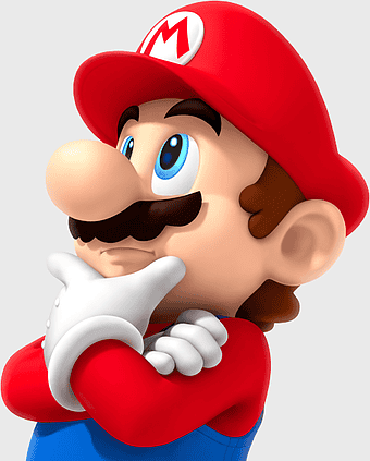 Super Mario Bros character, Mario Nintendo mascot, Super Mario video game icon, Super Mario kart toy, Nintendo gaming legend, Mario series artwork, Mushroom Kingdom hero