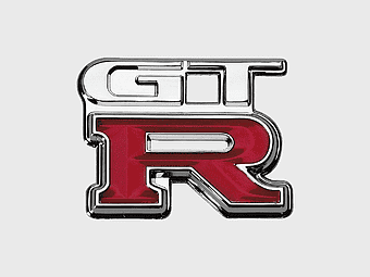 Nissan GT-R emblem, Nissan Skyline GT-R logo, Japanese supercar badge, automotive design symbol, car branding icon, performance vehicle insignia, luxury auto emblem