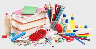 Paper Adhesive tape, Stationery Office Supplies, school supplies, plastic stationery, educational materials, office essentials, writing tools