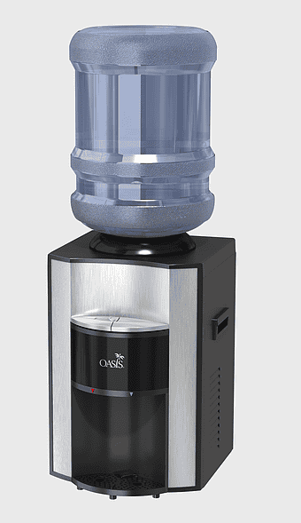 Water Filter, water cooler bottle, stainless steel cooler, drinking water dispenser, countertop water filtration, instant cold and hot water, eco-friendly water appliance