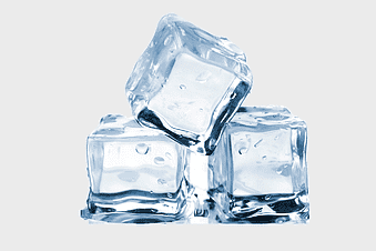 ice cube, melting ice, glass presentation, freezing water, cubes, cold refreshment, frozen hydration
