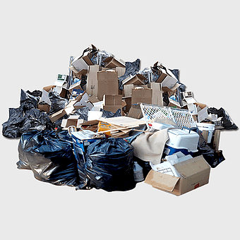 recycling bin, waste collection, garbage disposal, waste sorting, trash pile, discarded items, environmental cleanup