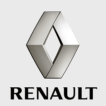 Renault logo, Renault Symbol, automotive Industry, car brand, diamond shape emblem, luxury vehicle logo, European car manufacturer