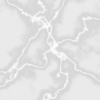 black and white lightning texture, monochrome lightning pattern, white lightning on black background, symmetrical lightning design, electric storm, high contrast thunderbolt visuals, nature-inspired graphic elements