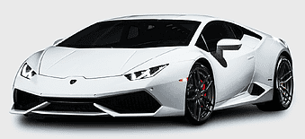 White Lamborghini Huracan, Lamborghini sports car, high-performance vehicle, luxury supercar, exotic car design, automotive elegance, premium Italian auto
