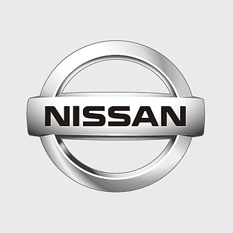 Nissan logo emblem, Nissan car brand symbol, Nissan Canada automotive design, Nissan trademark logo, Japanese car manufacturer logo, auto industry emblem, vehicle branding icon