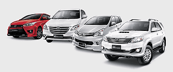 Toyota Fortuner rental, luxury car service, crossover SUV options, vehicle booking platform, automotive luxury experience, premium transportation solutions, high-end car collection