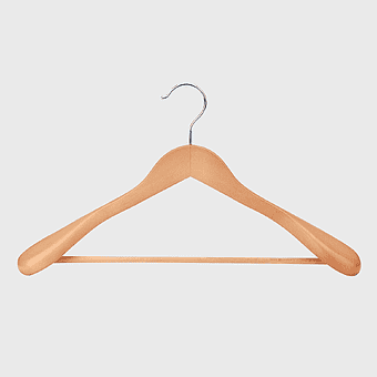 wooden clothes hanger, hanger Wood, Suit clothes racks, household Products, garment storage solutions, closet organization tools, eco-friendly hangers