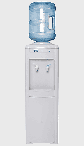 Novo water cooler, mineral water dispenser, bottled water station, aqua cooler appliance, office hydration solution, home water filtration, eco-friendly drinking water