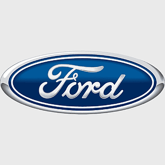 Ford emblem, Ford logo, Ford Motor Company branding, Ford Mondeo badge, automotive insignia, car manufacturer symbols, vehicle brand identity