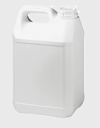 white plastic container, plastic bottle packaging, white background product, transport packaging solution, eco-friendly plastic alternatives, industrial container supply, chemical storage vessel