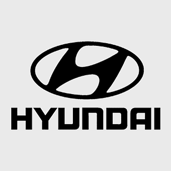 Hyundai Motor Company logo, Hyundai Starex emblem, Hyundai Entourage symbol, Hyundai brand icon, automotive logo design, car manufacturer insignia, vehicle branding elements