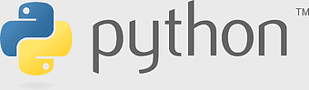 Python logo, Python programming language, Python software development, Python coding, Python programming tutorials, Python community resources, Python technology stack