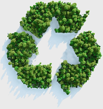 sustainable development recycling symbol, eco-friendly business practices, green building design, sustainable architecture concepts, environmental conservation efforts, circular economy model, nature-inspired sustainability