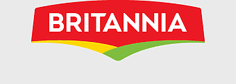 Britannia Industries logo, HD Britannia logo, Britannia brand emblem, Britannia corporate identity, food industry branding, snack company logo, dairy product symbol, png