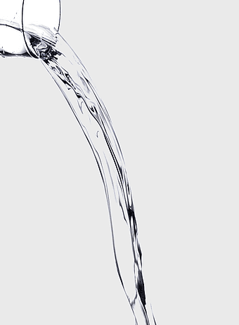 glass bottle pouring water, water stream, drinking water glass, water bottle design, liquid flow illustration, beverage pour action, clear glassware