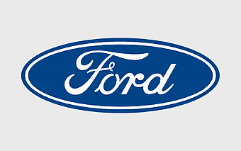 Ford Motor Company logo, blue Ford emblem, Ford brand symbol, Ford automotive icon, car manufacturer logo, vehicle company insignia, automotive industry branding