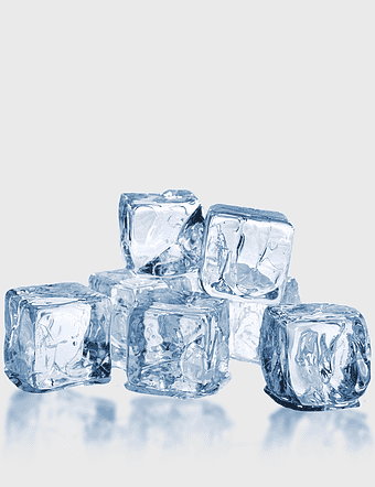 ice cubes, frozen food, ice pop, flavor, refreshing beverage, cold refreshment, crystal