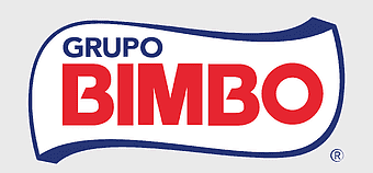 Grupo Bimbo logo, HD image quality, Grupo Bimbo brand, Grupo Bimbo icon, bakery company logos, corporate branding, high-resolution logos, png