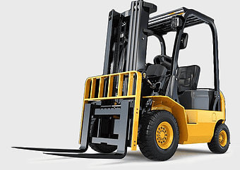 forklift operator safety, warehouse material handling equipment, forklift truck maintenance, counterweight forklift, industrial logistics solutions, heavy machinery operation, pallet handling techniques
