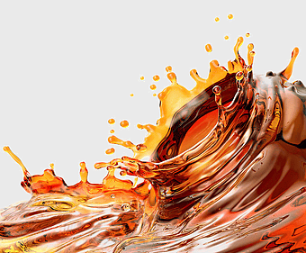 Coca-Cola splash, orange-colored beverage, soft drink wave, water volume illustration, refreshing drink visuals, liquid motion art, carbonated drink