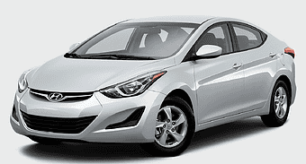 2012 Hyundai Elantra, compact sedan, Hyundai car dealership, mid-size vehicle, silver Hyundai Elantra, automotive exterior design, family car options