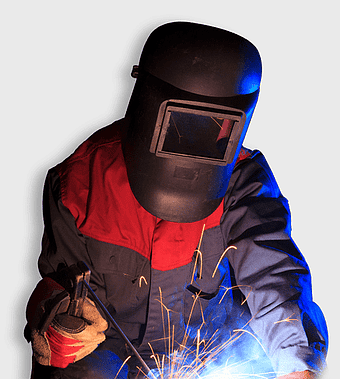 Welding Steel, Machine Industry, Personal Protective Equipment, Electrode, Industrial Fabrication, Safety Gear, Metalworking Process