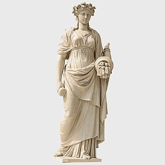 woman statue, marble sculpture, ancient history, roman sculpture, classical art, historical monument, decorative figurine
